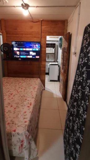 Aluguel Kitnet Centro Porto Belo